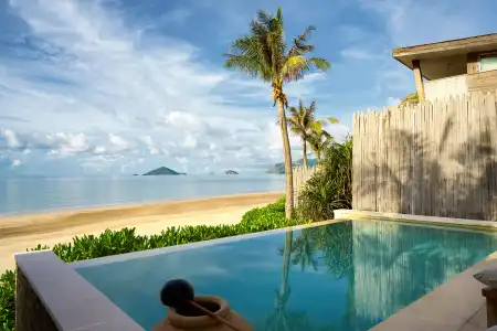Six Senses Con Dao - 185