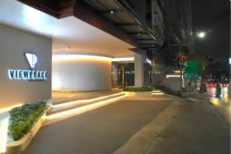 Viewplace & Residence - 33