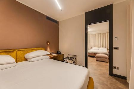 Gasometer Urban Suites - 121