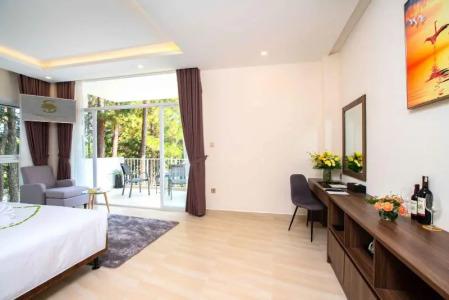 Cereja & Resort Da Lat - 16