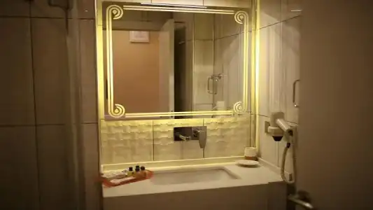 Berrak Otel - 8