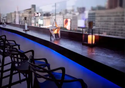 Grand Brizo Buenos Aires - 17