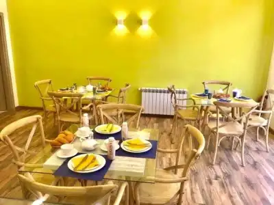 Armenian Inn - 13