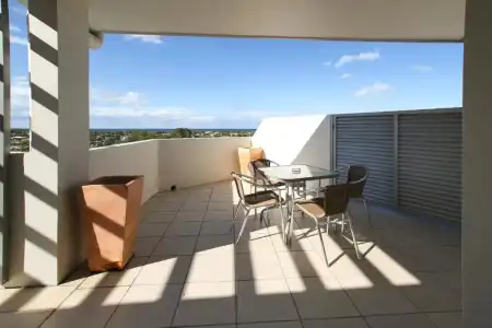 Caloundra Central Apartment - 109