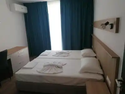Samara Apart-Hotel - 117