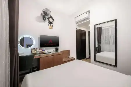 A25 Premium - 12 Ngo Si Lien - 37