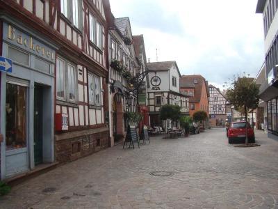 City Mark Michelstadt - 0