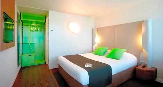 Campanile Chartres - 61