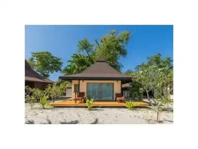 Koh Mook Sivalai Beach Resort - 103