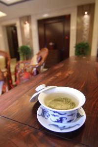 Tang Dynasty West Market - 10