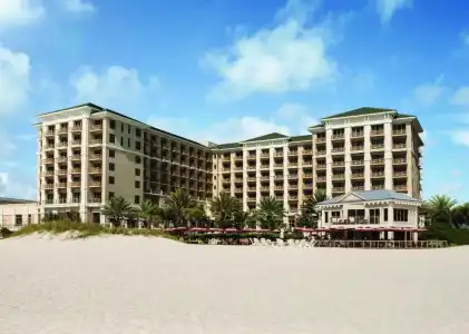 Sandpearl Resort - 17