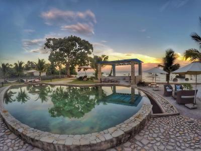 Rocks Beach Boutique Bungalows - 12