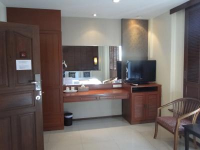 W 21 Bangkok - 19