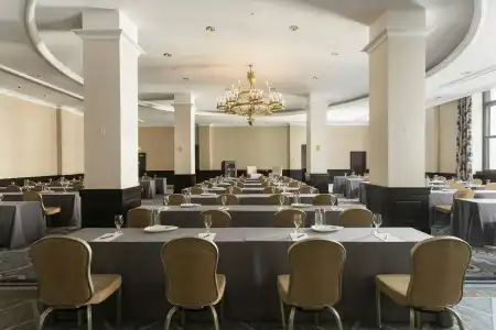 The Ritz-Carlton, Philadelphia - 47