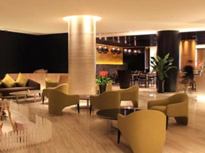 Grand Mercure Dongguan Humen - 16