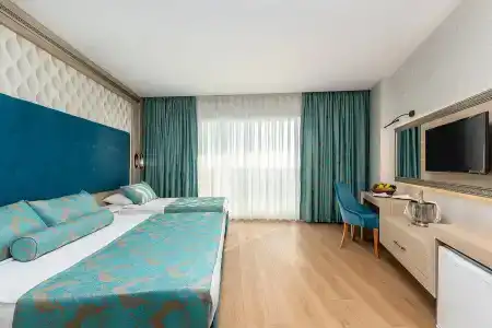The Marilis Hill Resort & SPA - 13