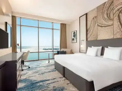 Novotel Dubai Gold District (Ex. Wyndham) - 57