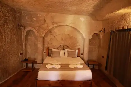 Sarnich Cave Suites - 188