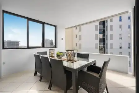 Aria Apartments - 255