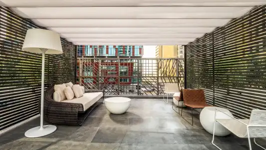 InterContinental Dubai Marina by IHG - 44