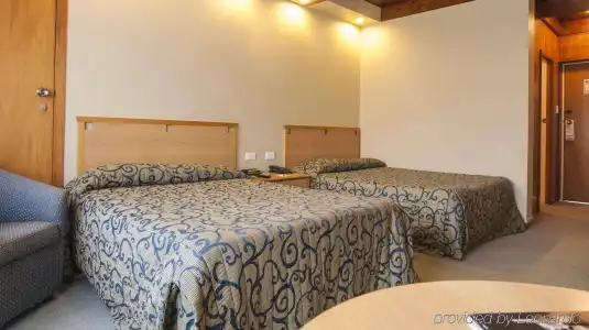 Copthorne Rotorua - 7