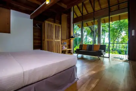 Palm Paradise Cabanas & Villas Beach Resort Tangalle - 4