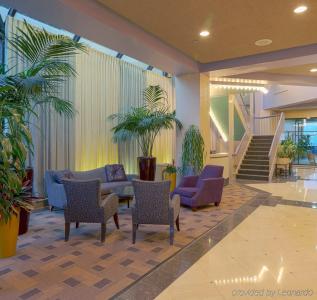 Beach Quarters Resort - 26