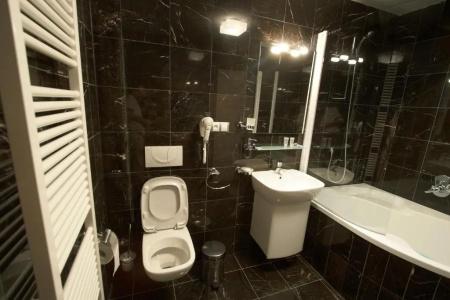 Residence U Cerne Veze - 46