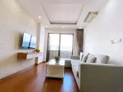 Muong Thanh Luxury Da Nang - 49