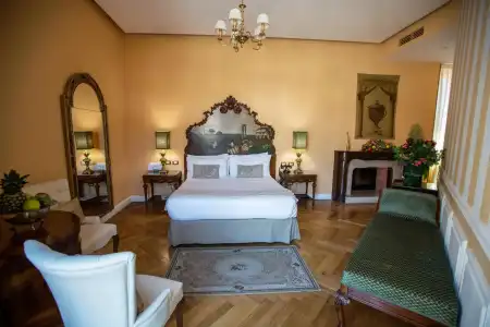 Royal Suite Trinità dei Monti - 28