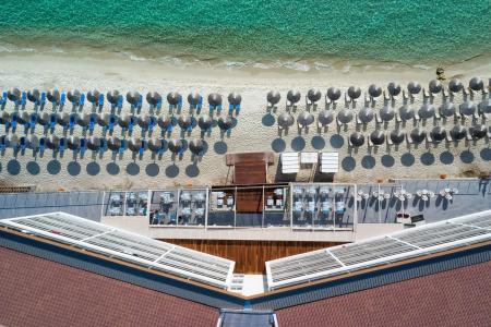Ammon Zeus Luxury Beach - 34