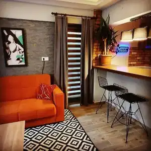 Akdeniz Apart - 69