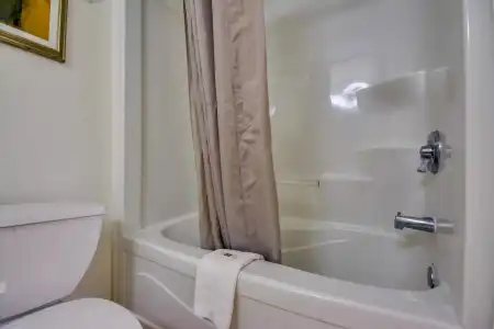 Motel 6 Biloxi, MS - Beach - 9