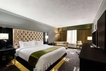 Holiday Inn Select North Dallas - 3