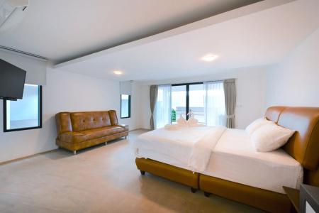 PP Mountain Beach Resort - 28