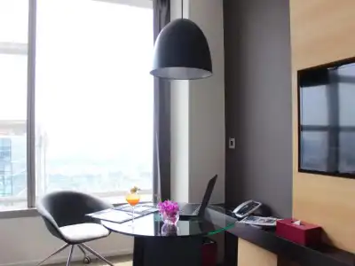 Pullman Saigon Centre - 42