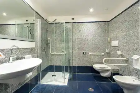 Best Western Plus Universo - 27