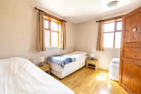 Langavatn Guesthouse - 17