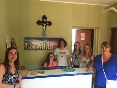 Milan - Hostel - 19