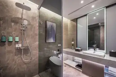 Novotel Kunshan Yangcheng Lake - 39