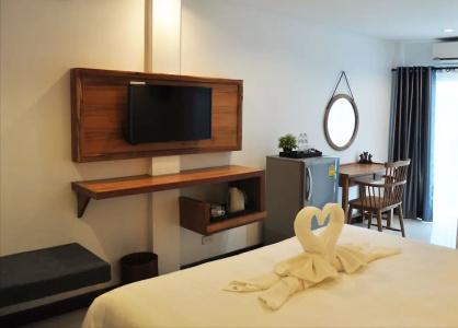 My Chiang Mai Boutique Lodge - 40