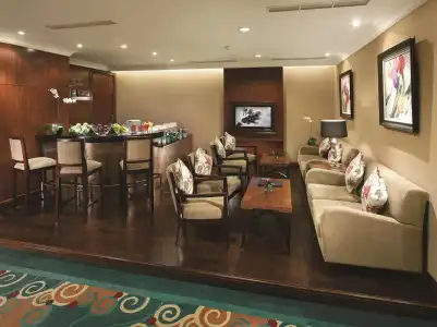 Shangri-La Jakarta - 17