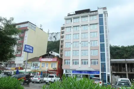 Cihan Otel - 0