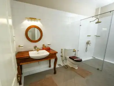 Castle Hill Bungalow Boutique - 56