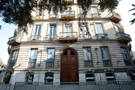 Hostal Bcn 46 - 0