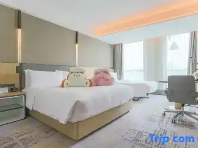 DoubleTree by Hilton Kunming Airport - 74