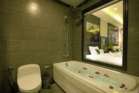 Ivy Villa - 51