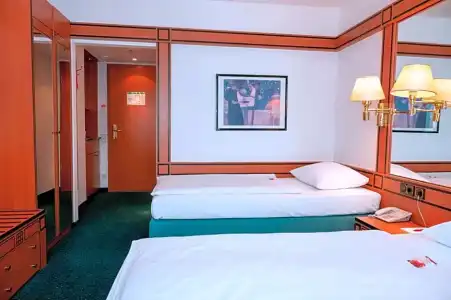 Amadeus Frankfurt - 70