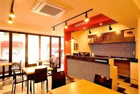 Red Guest House - 14