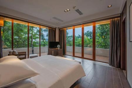 Sheraton Huizhou Beach Resort - 71